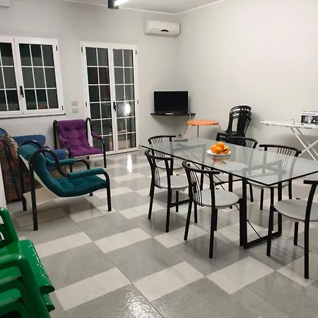 Roby Holiday home