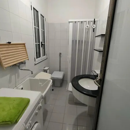 Holiday home Roby Marina di Modica