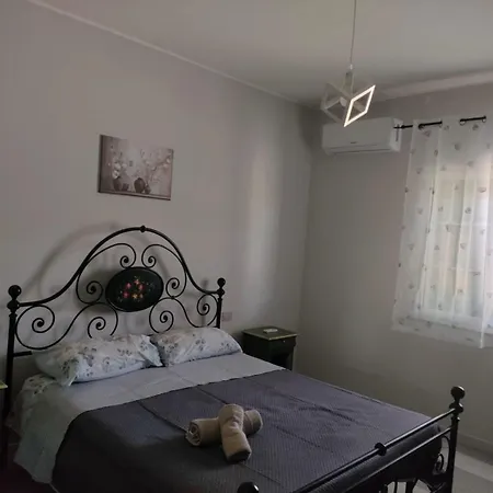Holiday home Roby Marina di Modica